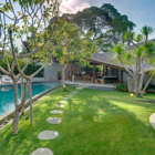 The Layar Three Bedroom Villa Gardens and Jacuzzi | Seminyak, Bali