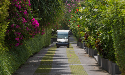 The Layar Boulevard | Seminyak, Bali