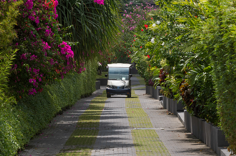 The Layar Boulevard | Seminyak, Bali
