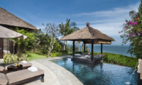 The Villas at Ayana Resort Bali Bird’s Eye View | Jimbaran, Bali