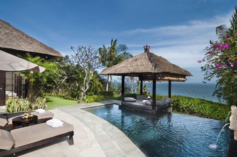 Ayana Hotel Bali Price
