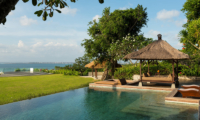 The Villas at Ayana Resort Bali Pool Bale | Jimbaran, Bali