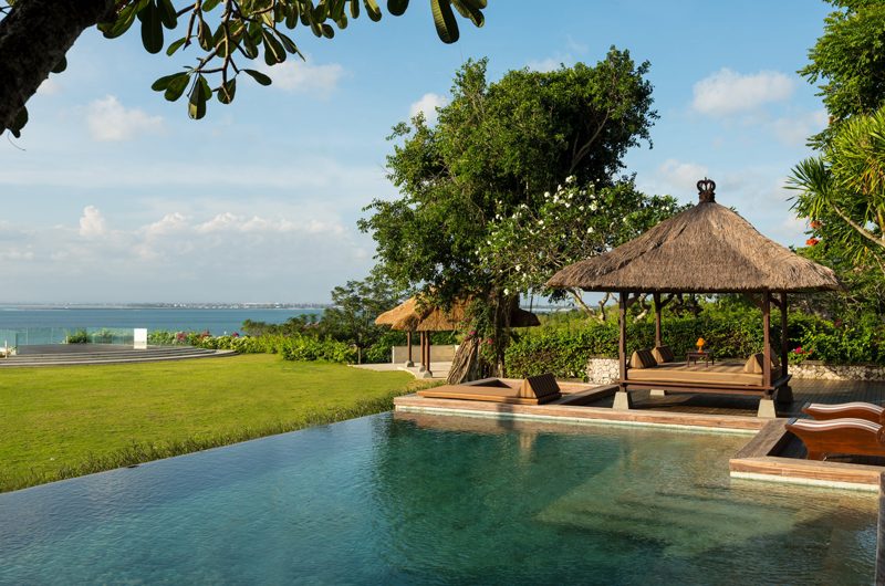 The Villas at Ayana Resort Bali Pool Bale | Jimbaran, Bali