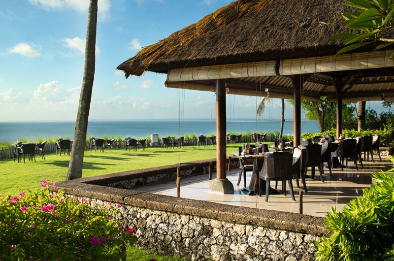 The Villas at Ayana Resort Bali Ocean Views | Jimbaran, Bali