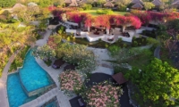 The Villas at Ayana Resort Bali Tropical Garden | Jimbaran, Bali