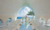 The Villas at Ayana Resort Bali Wedding Venue | Jimbaran, Bali