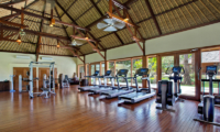 The Villas at Ayana Resort Bali Gym | Jimbaran, Bali