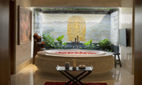 The Villas at Ayana Resort Bali Bathtub | Jimbaran, Bali