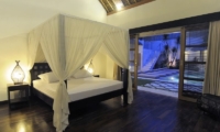 Villa Anggrek Bedroom I Seminyak, Bali