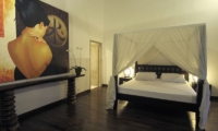 Villa Anggrek Bedroom I Seminyak, Bali