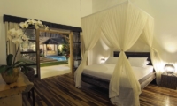 Villa Anggrek Bedroom I Seminyak, Bali