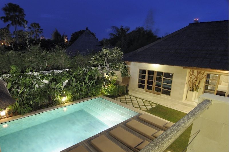 Villa Anggrek Exterior I Seminyak, Bali