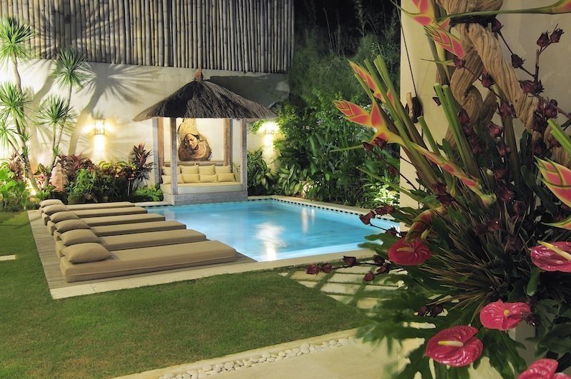 Villa Anggrek Pool Bale I Seminyak, Bali
