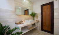 Villa Coco Bathroom | Seminyak, Bali