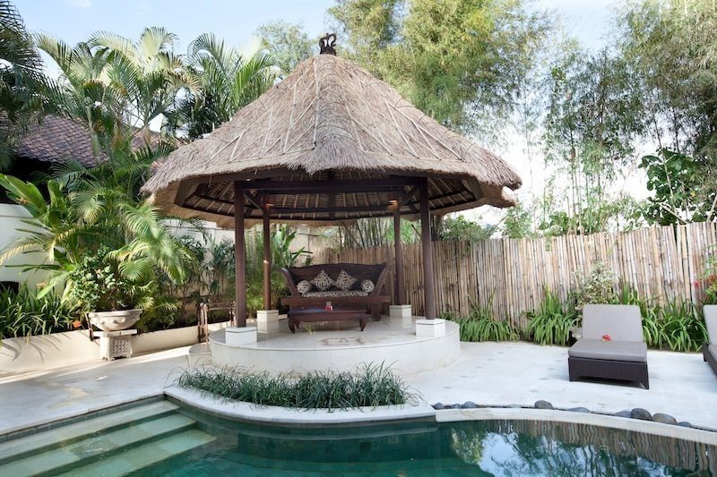 Villa Coco Seminyak, Bali Indonesia