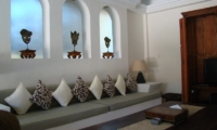 Villa Coco Lounge Room | Seminyak, Bali