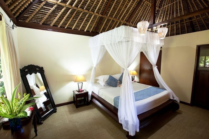 Villa Coco Seminyak, Bali Indonesia