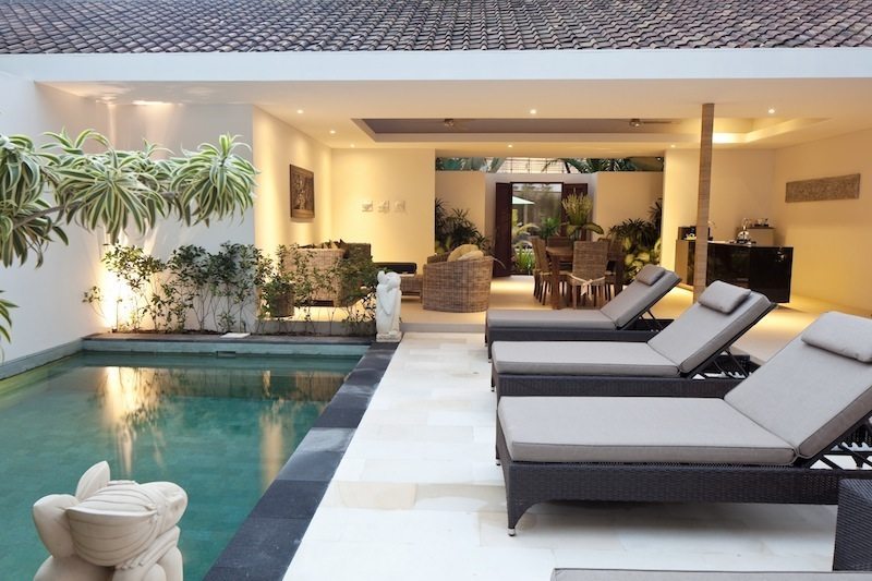 Villa Coco Seminyak, Bali Indonesia