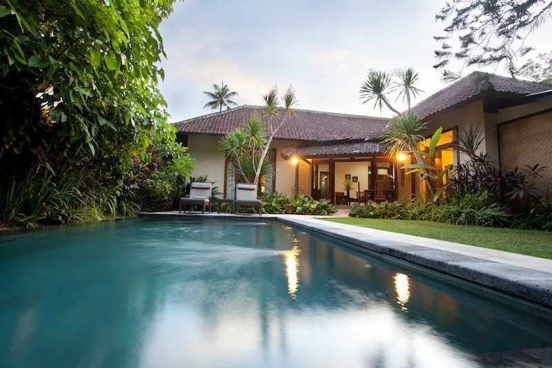 Villa Coco Seminyak, Bali Indonesia