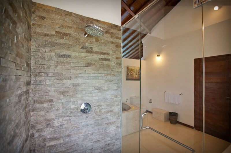 Villa Origami En-suite Bathroom | Seminyak, Bali