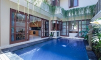Beautiful Bali Villas Swimming Pool|Legian, Bali