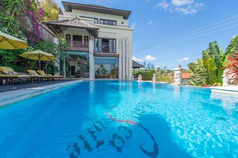 Casablanca Suite Pool Side | Jimbaran, Bali