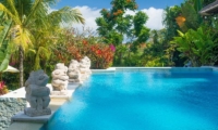 Casablanca Suite Pool View | Jimbaran, Bali