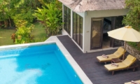 Casablanca Suite Pool View | Jimbaran, Bali