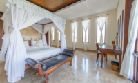 Casablanca Suite Master Bedroom Front View | Jimbaran, Bali