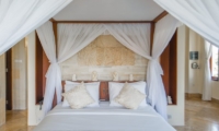 Casablanca Suite Master Bedroom | Jimbaran, Bali