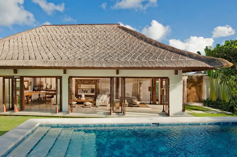 Casa Evaliza Pool | Seminyak, Bali