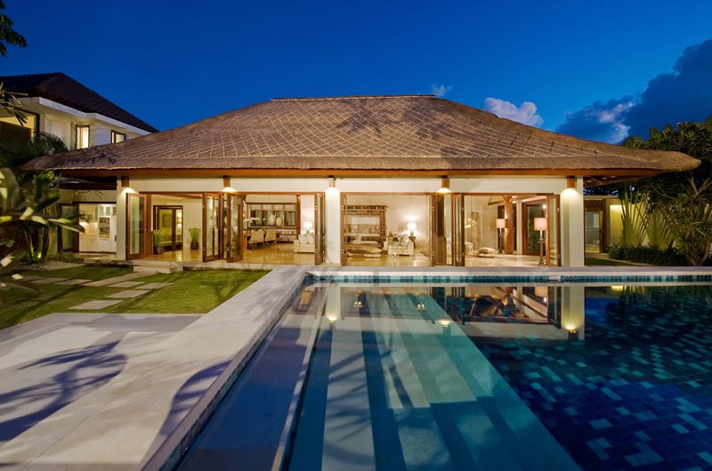 Casa Evaliza Pool Side | Seminyak, Bali