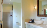 Frangipani Villa Bathroom | Jimbaran, Bali