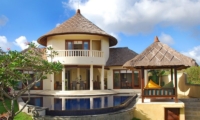 Frangipani Villa Pool Side | Jimbaran, Bali