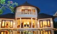 Frangipani Villa Outdoors | Jimbaran, Bali