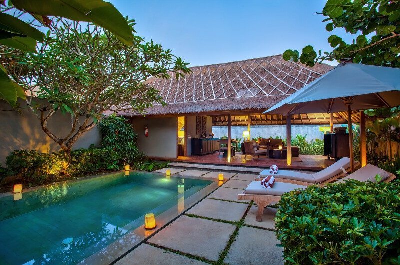 Affordable Bali Villas