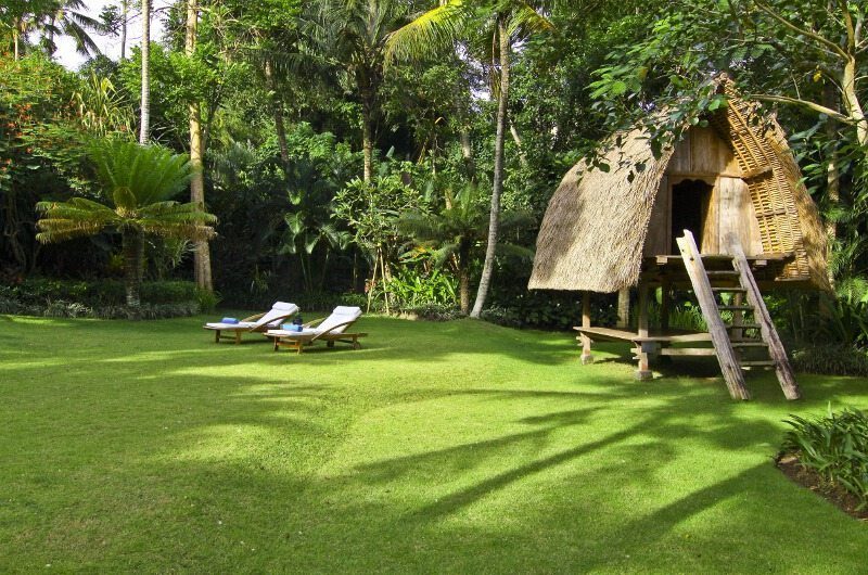Lotus Residence Tree House | Tabanan, Bali