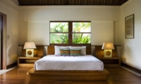 Lotus Residence Bedroom | Tabanan, Bali