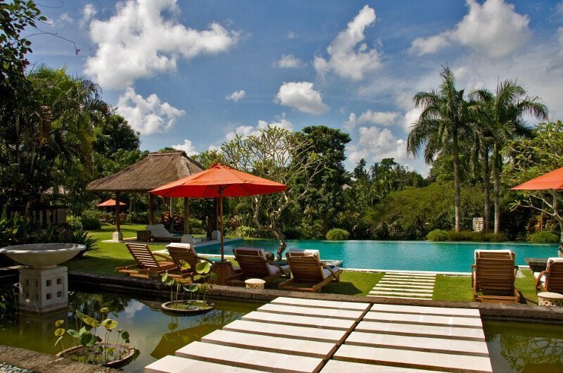 Lotus Residence Sun Deck | Tabanan, Bali