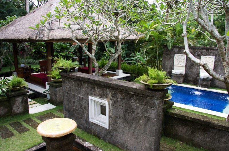 Lotus Residence Pool Bale | Tabanan, Bali
