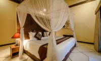 Villa Alam Master Bedroom | Seminyak, Bali