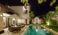 Villa Alamanda Pool Side | Nusa Dua, Bali