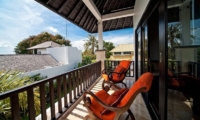 Villa Alamanda Balcony | Nusa Dua, Bali