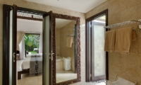 Villa Alamanda Bathroom Two | Nusa Dua, Bali