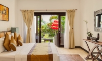Villa Alamanda Guest Bedroom | Nusa Dua, Bali