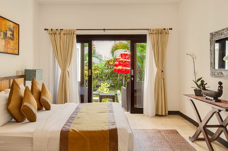 Villa Alamanda Guest Bedroom | Nusa Dua, Bali