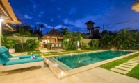 Villa Alore Pool Side | Seminyak, Bali