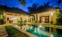 Villa Alore Pool And Garden | Seminyak, Bali