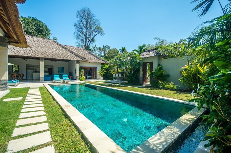 Villa Alore Garden And Pool | Seminyak, Bali