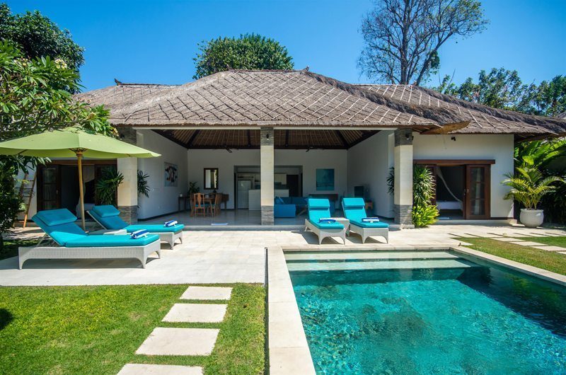 Villa Alore Gardens | Seminyak, Bali